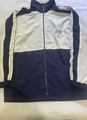 ? Jaqueta Nike Vintage - tam. XL