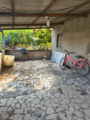 Vendo casa