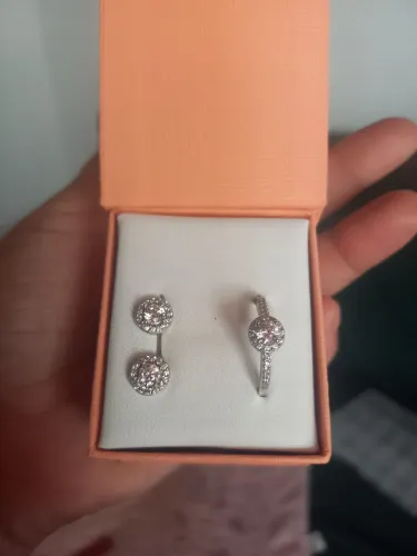 Conjunto Life By Vivara. Anel T.16 