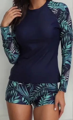 Camisa térmica