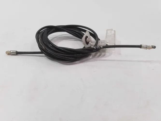 Cabo Capô Mitsubishi Pajero Tr4 2002 2003 2004 2005 Á 2009