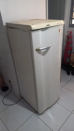 Geladeira