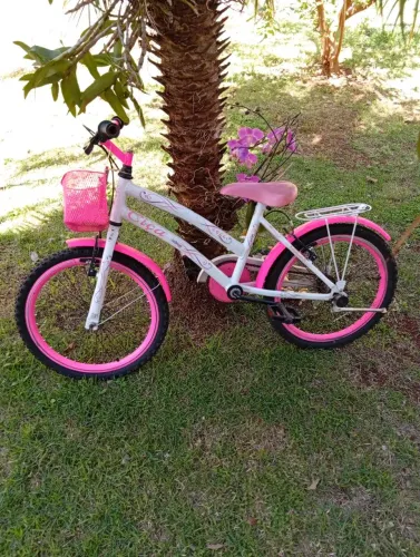 Bicicleta Ciça colli