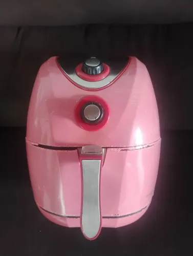 EXCELENTE AIR FRYER