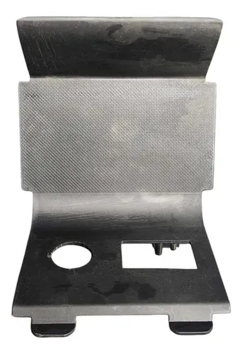 Moldura Central Usb Acendedor Hyundai Hb20 2013/18 846211s10