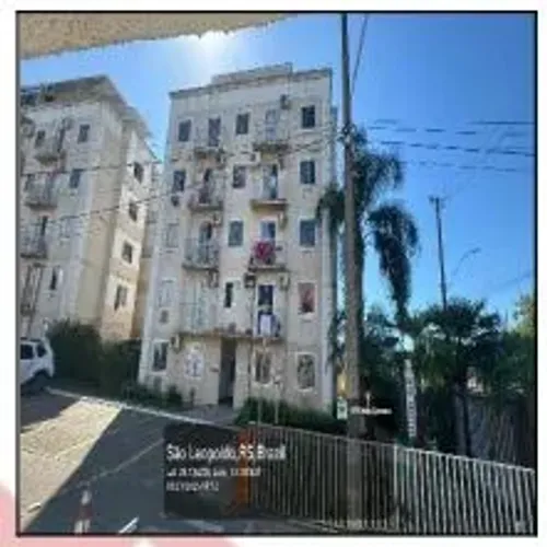 Oportunidade Única em SAO LEOPOLDO - RS | Tipo: Apartamento | Negociação: Venda Online | S