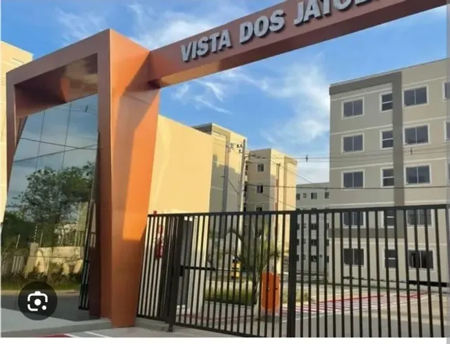 Ap vista dos jatobas terreo com Garden no Mosaico