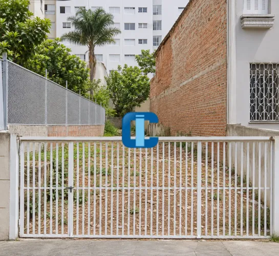 Terreno à Venda em Perdizes 100 m² | Excelente Oportunidade