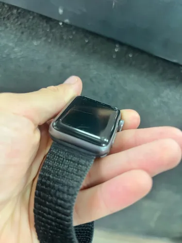 Apple watch serie 3 Nike
