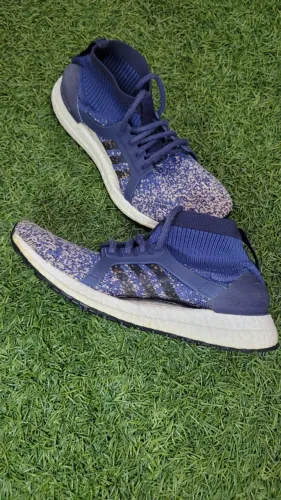 Tênis Adidas Ultraboost X Tam 35 Br Feminino Usado Original