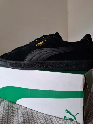 Puma Suede Classic N°44