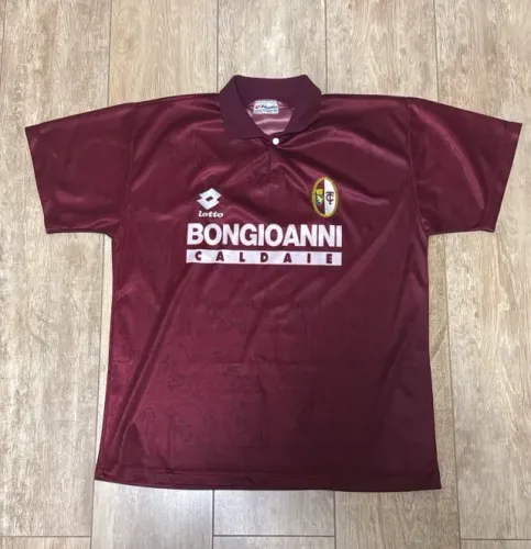 Camisa Torino 1994/95 Titular