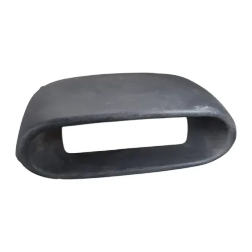 Moldura Computador Bordo Citroen C3 2008 a 2012 *7 Original