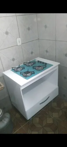 Fogao cooktop