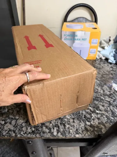 Cilindro para massa