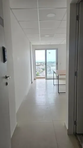 #VENDO Sala Comercial no Fusion - Jardim América, Itaguaí-RJ.