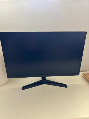 Monitor Gamer LG Ultragear
