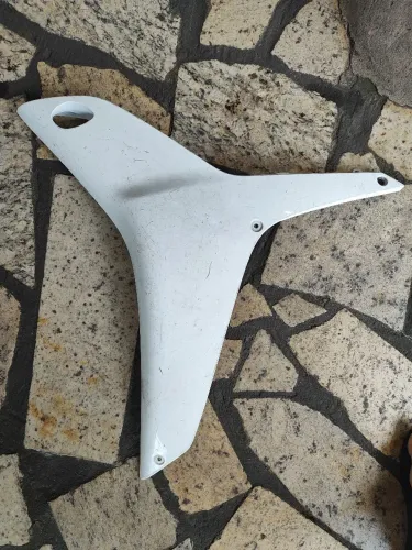 Carenagem Honda CBR 600