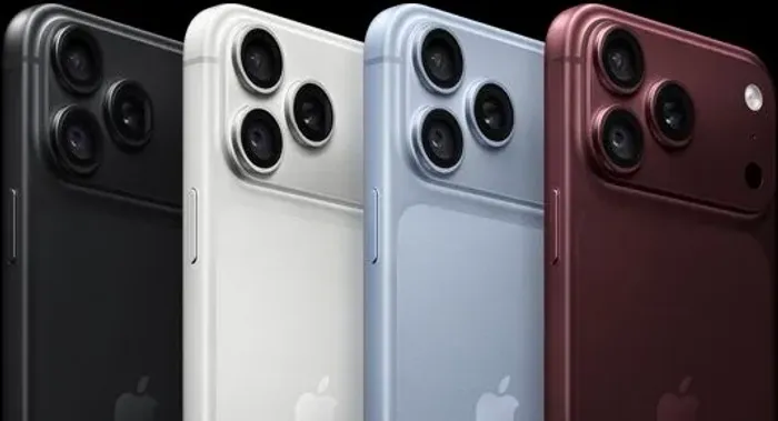IPHONE 18 pro MAX 256Gb