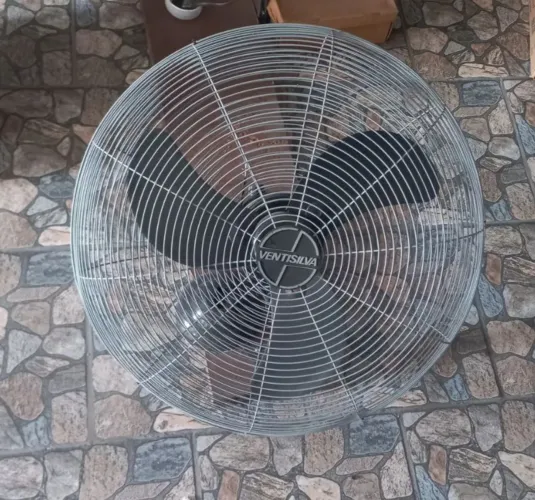 Ventilador ventisilva 65cm