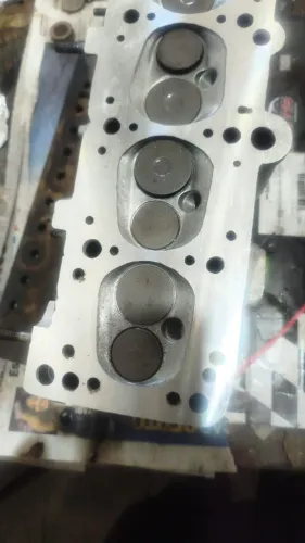 Cabeçote AP 2.0 Std comando 49G tucho mecânico.