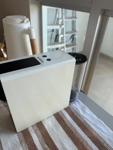 Cafeteira da nespresso