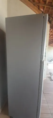 Geladeira Continental Copacabana 458 Litros ,bom estado de conservação,gelando bem.