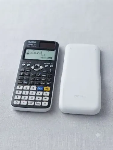Calculadora Científica