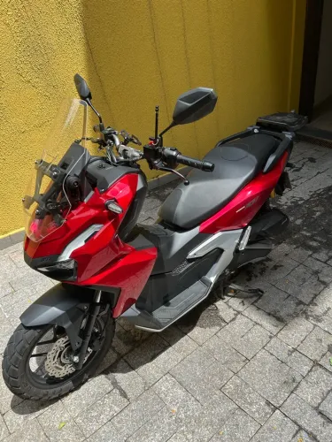 Honda ADV 160 2025