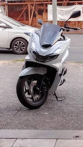 Honda PCX 160 25/25