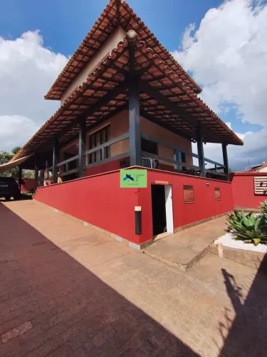 CASA PARA LOCAÇÃO | VALE DO SOL