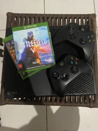 Xbox one