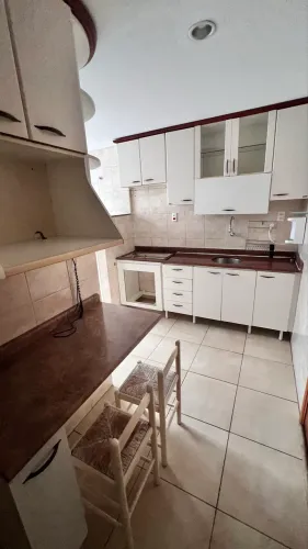 Lindo apto no recreio av Guilherme de Almeida 5 minhotos da praia posto 9 e 10