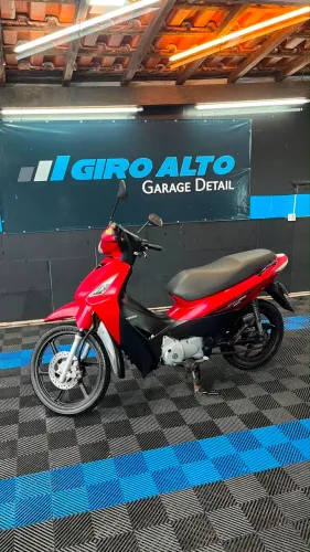 Biz 125+