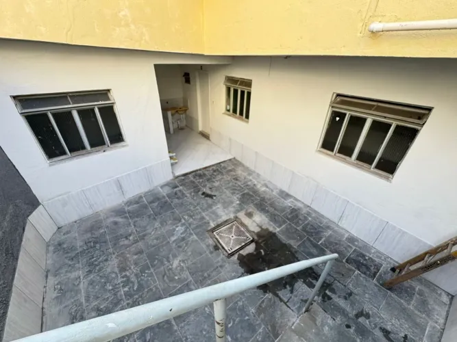 Kitnet de 1 quartos no bairro Santo André