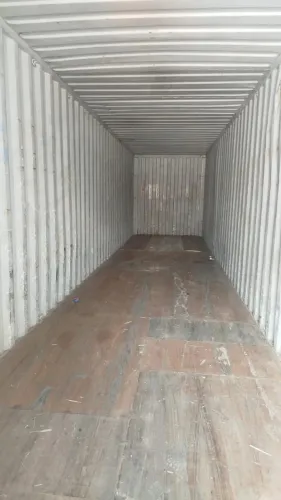 Container para Obras e Depósitos - Pronta Entrega