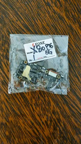 Dock recarga Vivo X80 pro