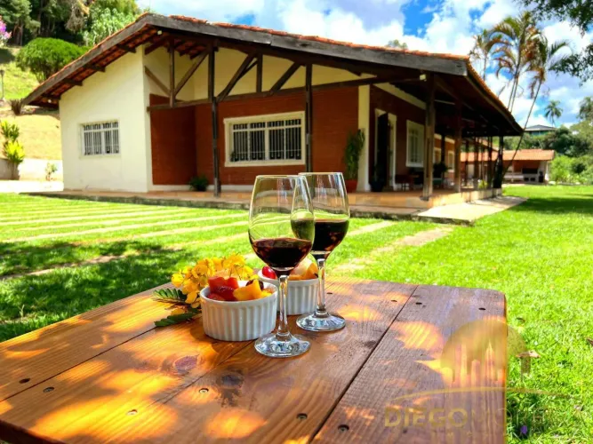 Sitio em Mairiporã - Oportunidade Única