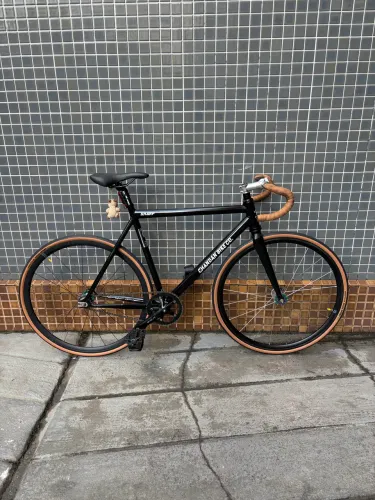 Bike fixa Chandan Sharp tamanho 54/55