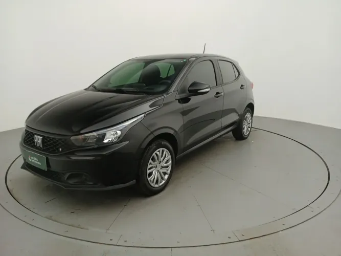 Fiat Argo Drive 1.0 Firefly 2026