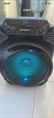 SOM MONDIAL 150W