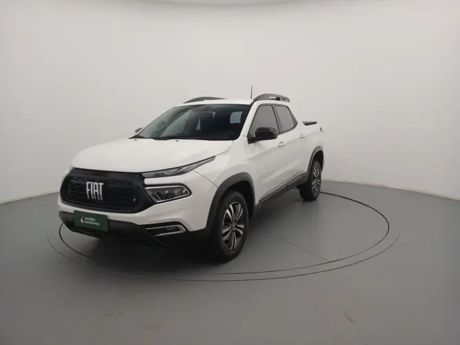 Fiat Toro Freedom 1.3 T270 4X2 Flex AUT 2025