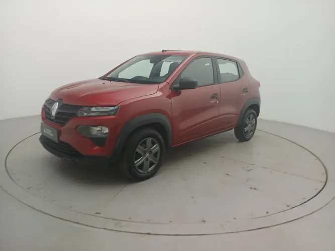 Renault Kwid 1.0 Zen 2026
