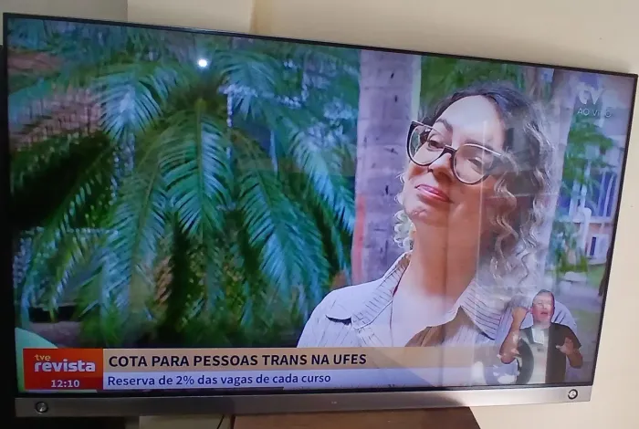 Smart tv lg 65 polegadas 4k