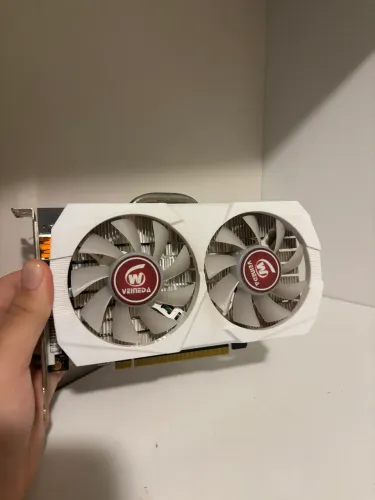 Rx 580 8GB