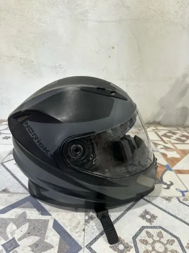 Capacete Norisk 