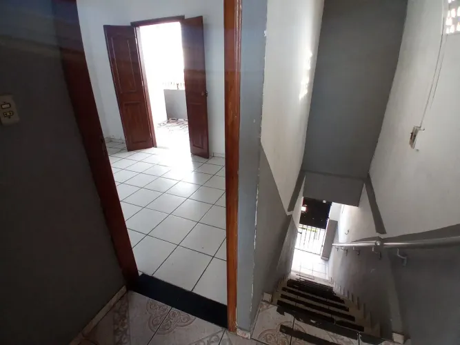 Apto para alugar