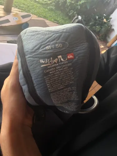 Long john 4.3 quiksilver