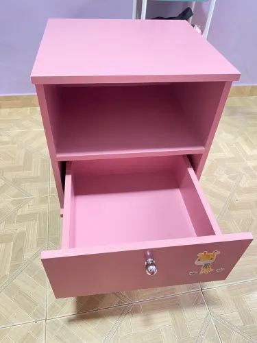 Mesa de cabeceira