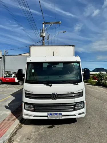 Delivery express prime